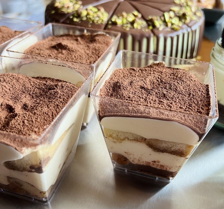Tiramisu