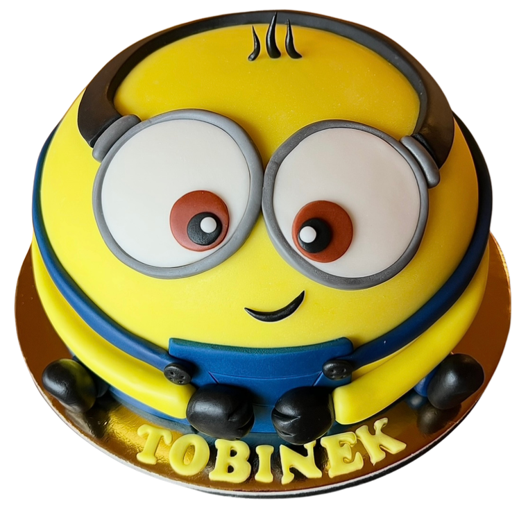 Mimoň